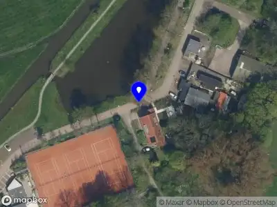Overig Molenweide  Maasland