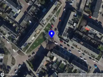 Verkeersbesluit Zeewijksingel  Oost-Souburg