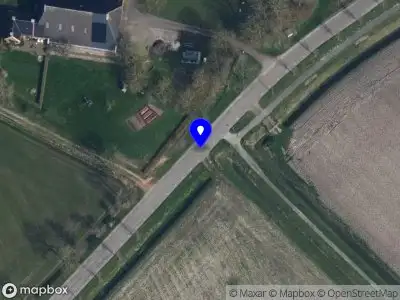 Natuurbeschermingsvergunning Aalsumerweg  Oldehove