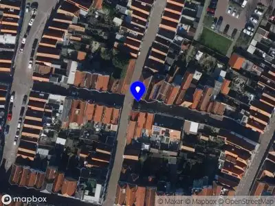 Bouwvergunning Krepelstraat  Zierikzee
