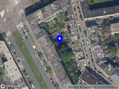 Bouwvergunning Schieweg  Rotterdam