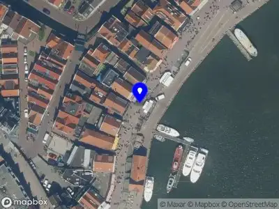 Omgevingsvergunning Haven  Volendam