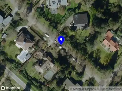 Bekendmaking Aanvraag omgevingsvergunning voor het kappen van een boom aan Mastboslaan 7, 5582KM Waalre