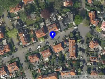Overig Bilderdijklaan  Hilversum