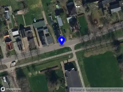 Bekendmaking Melding voor de aanleg van een inrit/uitrit aan Noordzijde 81 te Gasselternijveenschemond