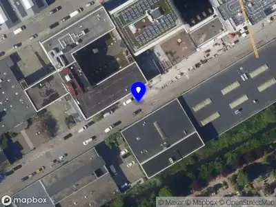 Beschikking maatwerkvoorschrift(en), Wegastraat 45 te Den Haag.