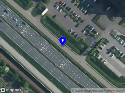 Bouwvergunning Bosweg  Hoofddorp