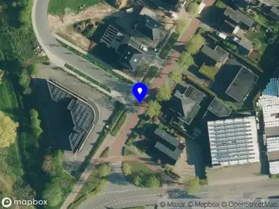 Bouwvergunning Lievelderweg  Lichtenvoorde