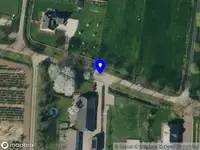 Aangevraagde omgevingsvergunning bouw twee onder een kapwoning, Groenestraat 16, Dodewaard (04-03-2025)