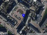 gemeente Vlissingen - gehandicaptenparkeerplaats op kenteken - Oostzeestraat in OOst-Souburg