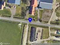 Omgevingsvergunning wateractiviteit WF-823027 Plaatsen van een bouwbord nabij Smitteweg 16, Ballum Ameland