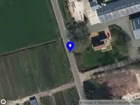 Aanvraag vergunning voor het wijzigen van de bouw van een pluimveestal aan Dideldomweg 3 te Gasselternijveenschemond