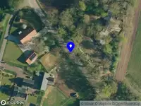 Melding voor het verwijderen van asbest aan Winterswijkseweg 41 te Vragender