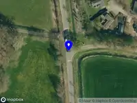 Toestemming voor het kappen van 1 eik aan Boschlaan 26 te Lichtenvoorde