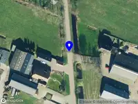 Omgevingsvergunning wateractiviteit voor de aanleg van een dam met duiker nabij Klaas Kloosterweg West 12e in Rouveen