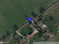 Aanvraag vergunning voor het tijdelijk plaatsen van portacabins voor maximaal 6 jaar aan Geelbroek 2 te Geelbroek