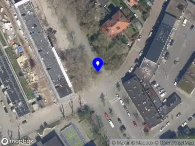 Bouwvergunning Van Noortwijckstraat  Rotterdam
