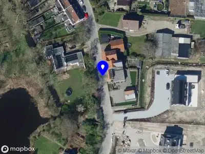 Milieuvergunning Molendijk  Rhoon