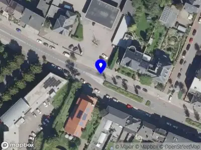 Toestemming voor het gebruik van een alcoholwetvergunning (café) aan Maastrichterlaan 60 te Vaals