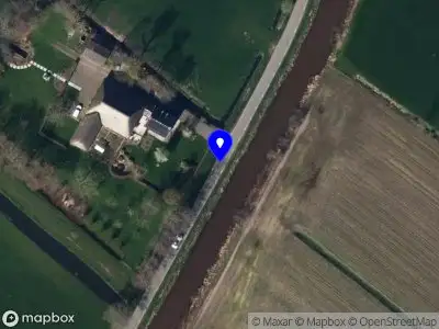 Aanvraag Omgevingsvergunning wateractiviteit WF-832263 Plaatsen trafostation t.b.v. netuitbreiding Doezumertocht 21, Doezum