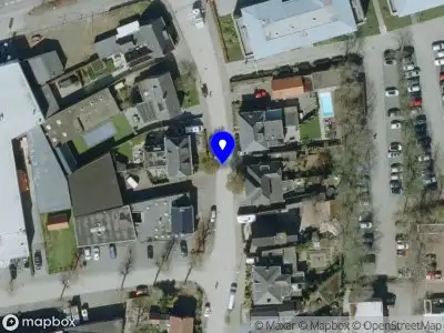 Gemeente Waalre - Verkeersbesluit voor het aanwijzen van een gehandicaptenparkeerplaats ter hoogte van de Gestelsestraat 5 - Gestelsestraat 5 Waalre