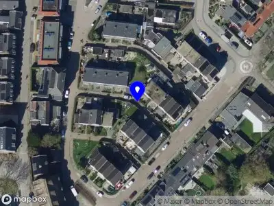 Overig Nijverheidsstraat  Heerjansdam