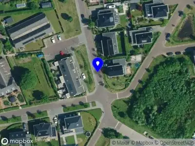 Exploitatievergunning Horsterhoekweg  Schalkhaar