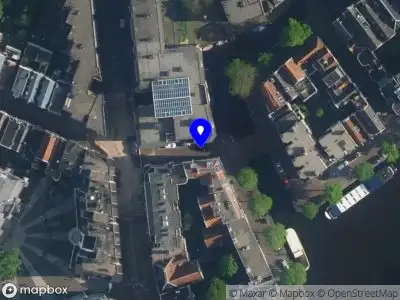 Verkeersbesluit Snoekjessteeg  Amsterdam