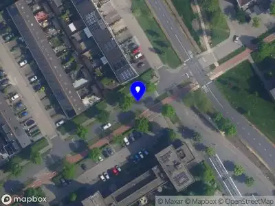 Verkeersbesluit Laan der V.O.C.  Almere