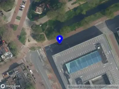 Overig Leeghwaterstraat  Delft