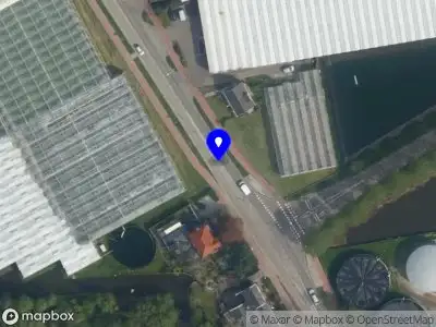 Overig Zwartendijk  Naaldwijk