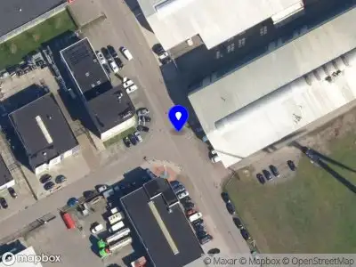 Milieuvergunning it Dok  Heerenveen