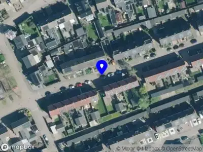 Overig Prinses Beatrixstraat  Millingen aan de Rijn