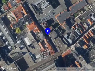 Bouwvergunning Oude Molstraat  's-Gravenhage