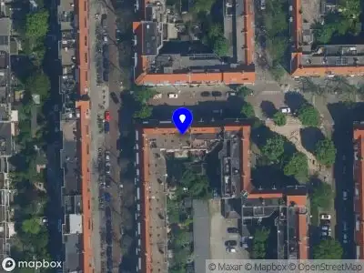 Verkeersbesluit Nepveustraat  Amsterdam