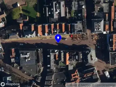 Verordeningen En Reglementen Marktstraat  Sneek