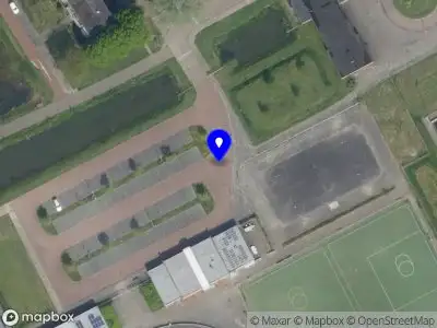 Meldingen Sportlaan  Culemborg