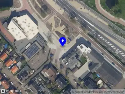 Toestemming voor een verkoping op 10 mei 2025 bij de Sebakerk te Krimpen aan den IJssel