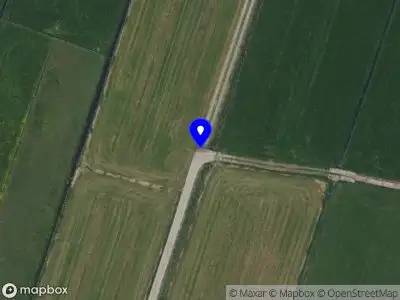 Omgevingsvergunning Heiweg  Oud-Alblas