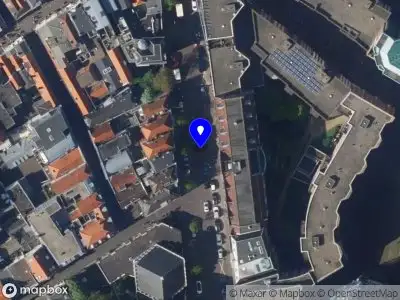 Verordeningen En Reglementen Fluwelen Burgwal  's-Gravenhage