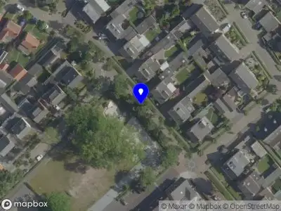 Gemeente Laarbeek, aanvraag omgevingsvergunning, Julianastraat 32 te Mariahout