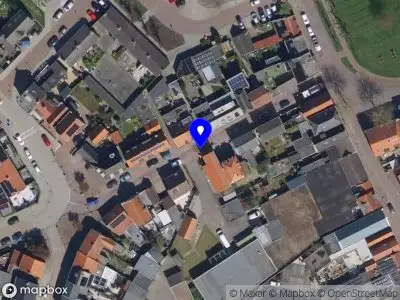 Gemeente Moerdijk - verleend - Omgevingsvergunning - verbouwen en splitsen van woningen - Hilsepoort 16 en 18, Klundert