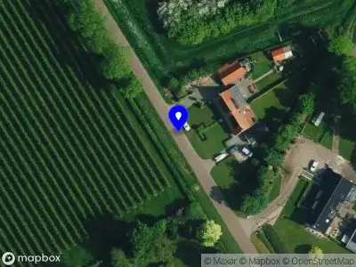 Natuurbeschermingsvergunning Voorsterweg  Marknesse