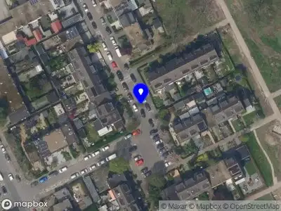 Bouwvergunning Omgevingsvergunning Schelmeroord  Rotterdam