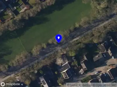 Watervergunning Kletsterlaan  Drachten