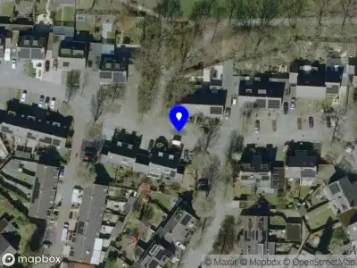 Gemeente Waalre - Verkeersbesluit voor het aanwijzen van een gehandicaptenparkeerplaats ter hoogte van de Bolderiklaan 38 - Bolderiklaan 38