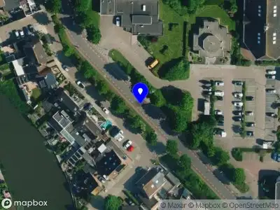 Toestemming voor de roofvogelshow Kinderappel LCJ op 12 april 2025 aan Vlaak 10 te Urk