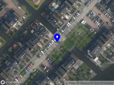 Evenementenvergunning Van Veendijk  's-Gravenhage