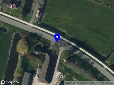Natuurbeschermingsvergunning Krompad  Echtenerbrug