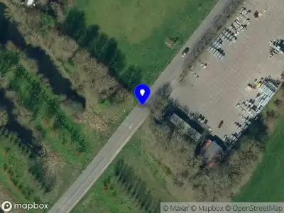 Milieuvergunning Gildestraat  Velp